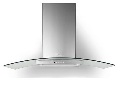 Faber Ostro Under Cabinet Range Hood With Size Options In Stainless St -  The Range Hood Store