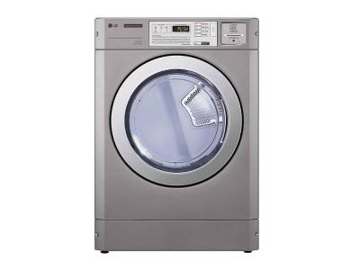 27" LG 7.3 Cu. Ft. Standard Capacity Dryer - GDL1329CES7