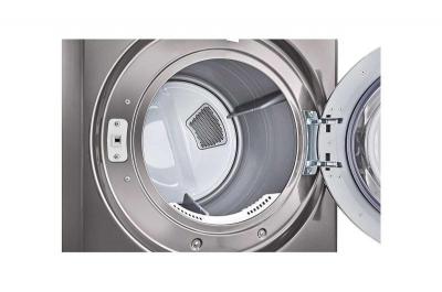 27" LG 7.3 Cu. Ft. Standard Capacity Dryer - GDL1329CES7