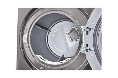 27" LG 7.3 Cu. Ft. Standard Capacity Dryer - GDL1329CES7