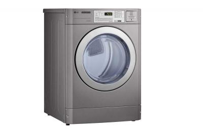 27" LG 7.3 Cu. Ft. Standard Capacity Dryer - GDL1329CES7