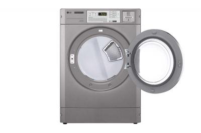 27" LG 7.3 Cu. Ft. Standard Capacity Dryer - GDL1329CES7