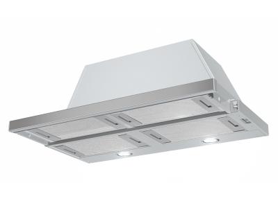 36" Faber Cristal Under Cabinet Slide Out Range Hood - CRIS36SS400