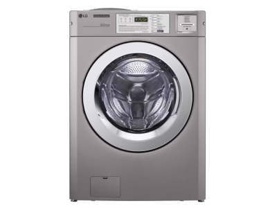 29" LG Commercial 5.2 Cu. Ft. Large Capacity FrontLoad Washer - TCWM2013CS3