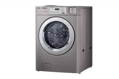 29" LG Commercial 5.2 cu.ft Large Capacity Frontload Washer - TCWM2013CD3