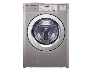 29" LG Commercial 5.2 cu.ft Large Capacity Frontload Washer - TCWM2013CD3