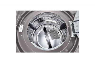 29" LG Commercial 9.0 Cu. Ft. Large Capacity Dryer with Sensor Dry - TLD1840CES