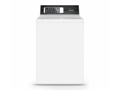 26" Huebsch 3.2 Cu. Ft. TR7 Ultra-Quiet Top Load Washer - TR7104WN