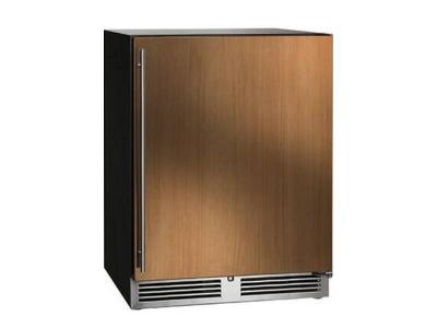 24" Perlick 5.20 Cu. Ft. C-Series Beverage Center - HC24BB42R