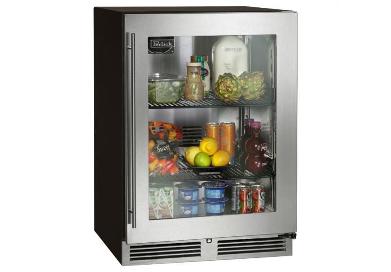 Perlick sales keg cooler