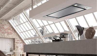 Faber ceiling mount range hood deals