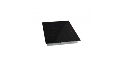 31" Bosch Benchmark Smart Induction Cooktop with Home Connect in Black - NITP069UC