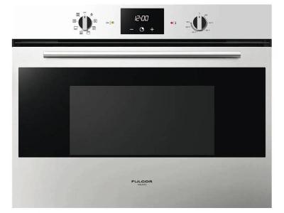 30" Fulgor Milano 100 Series Convection Electric Oven - F1SM30S3