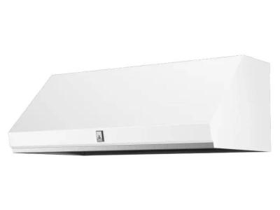 48" Hestan KVP Series Pro Canopy Wall Mount Range Hood - KVP48-WH