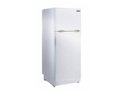 24" Unique 10 Cu. Ft. Propane Refrigerator - UGP-10C DV W
