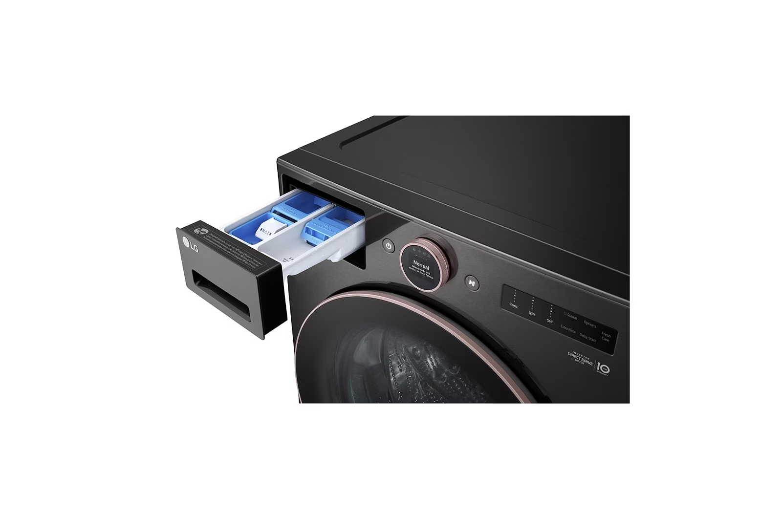 Fem6500hd9 outlet