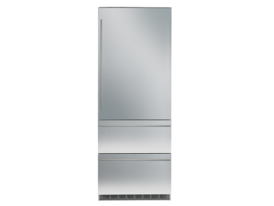 Liebherr CS2092 36 19.5 Cu. Ft. Freestanding Fridge-Freezer with No