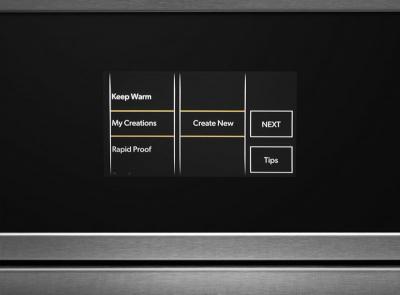 30" Jenn-Air Noir Double Wall Oven with MultiMode Convection System - JJW2830LM