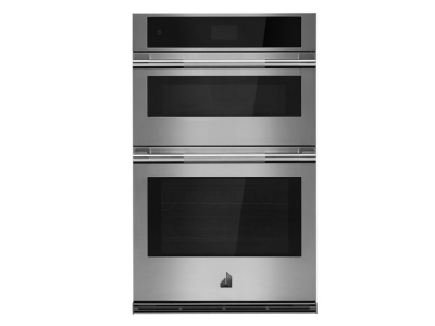 27" Jenn-Air RISE Microwave/Wall Oven With Multimode Convection System - JMW2427LL