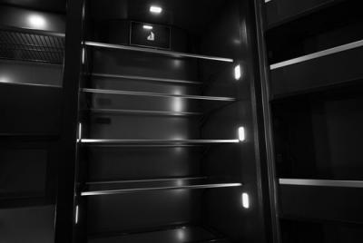 Jenn air 48 built in refrigerator deals