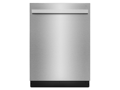 24" Jenn-Air Noir 39 dBA Built-In Dishwasher in Stainless Steel - JDPSS244LM