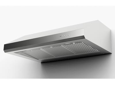 30" Faber Ostro Under Cabinet Range Hood - OSTR30SS400