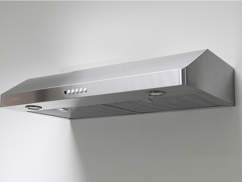 Faber LEVL30SS400 30