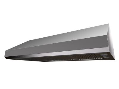 30" Faber  Under Cabinet Range Hood - MAES3010SS600-B