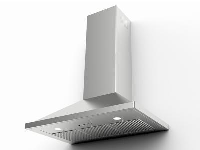 30" Faber Nova Pro Chimney Wall Hood - NOPR30SS600