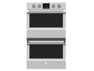 30" Hestan KDO Series Double Wall Oven with TwinVection Technology - KDO30