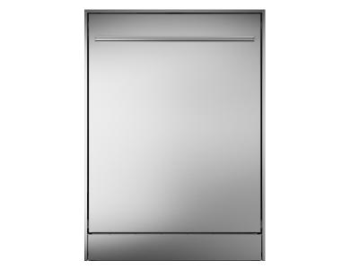 24" Asko Outdoor Built-In Dishwasher with Pro Handle - DOD561TXXL.S