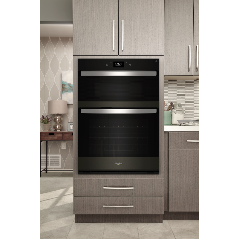 Whirlpool discount microwave drawer