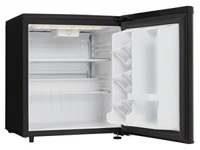 18" Danby 1.7 Cu.Ft. Compact Refrigerator - DAR017A3BDB