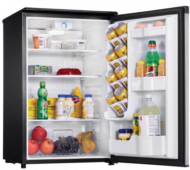 Danby 4.7 Cu. Ft. Compact Refrigerator