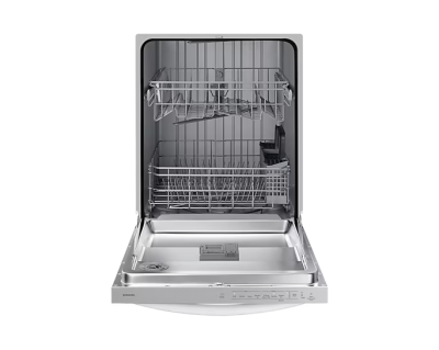 Samsung 24 dishwasher with clearance stainless steel interior