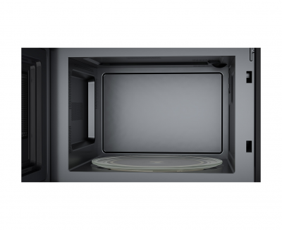 24" Sharp Over the Range Microwave Oven with 1.4 cu.ft. Capacity - SMO1461GS