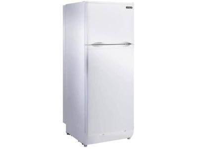 24"Unique 8 cu. ft. Propane Refrigerator - UGP-8C DV W