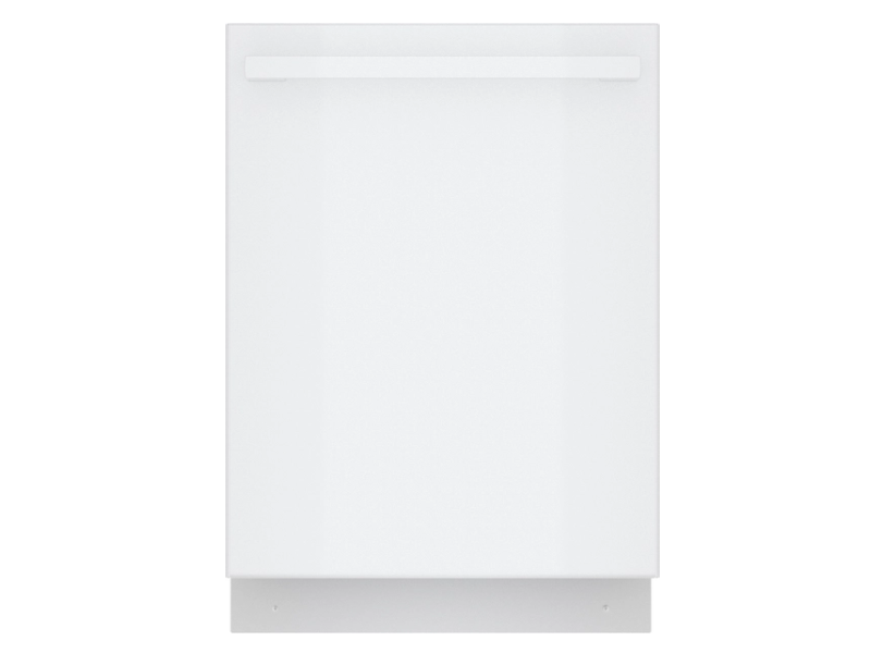 Bosch dishwasher display deals blank
