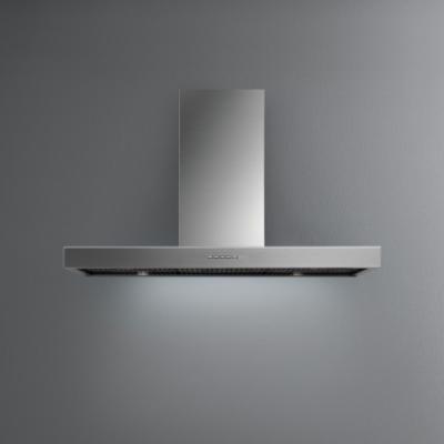 30" Falmec Potenza Series Mercurio XL Wall Mount Ducted Hood - FPMEX30W6SS