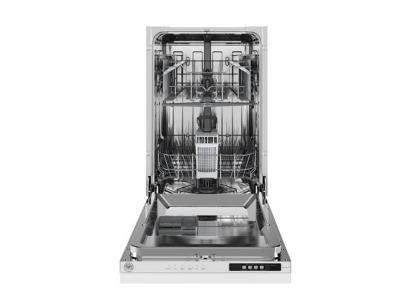 18" BERTAZZONI  Standard Tub Dishwasher in Panel Ready - DW18S2IPV