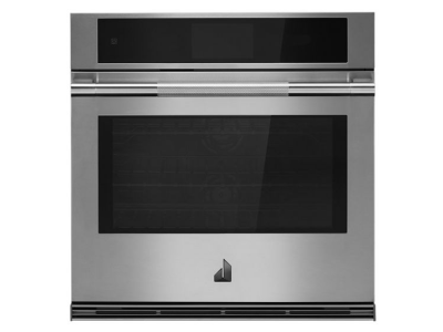 30" Jenn-Air Rise Single Wall Oven with V2 Vertical Dual-Fan Convection - JJW3430LL
