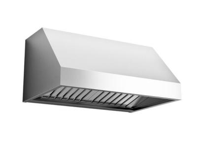 36" Falmec Professional Series Zeus Pro Wall Mount Ducted Hood - FP18P36W6SS