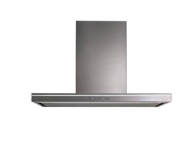 36" Falmec Silence NRS Series Lumina NRS Wall Mount Ducted Hood with 500 CFM - FNLUM36W5SS