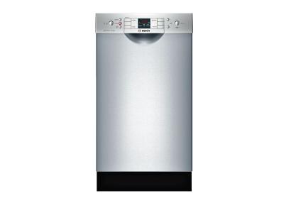 Older deals bosch dishwasher