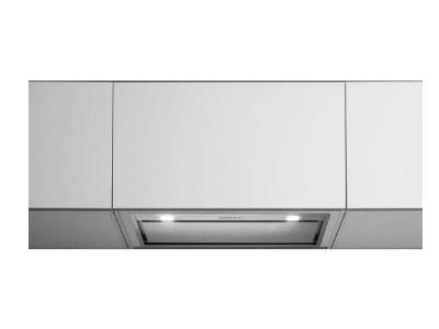 34" Falmec  Valentina Built-In Range Hood with 500 CFM - FIVAL34B5SS1