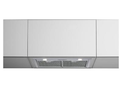 22" Falmec Potenza Series Sabina Built-In Range Hood - FISAB22B3SS