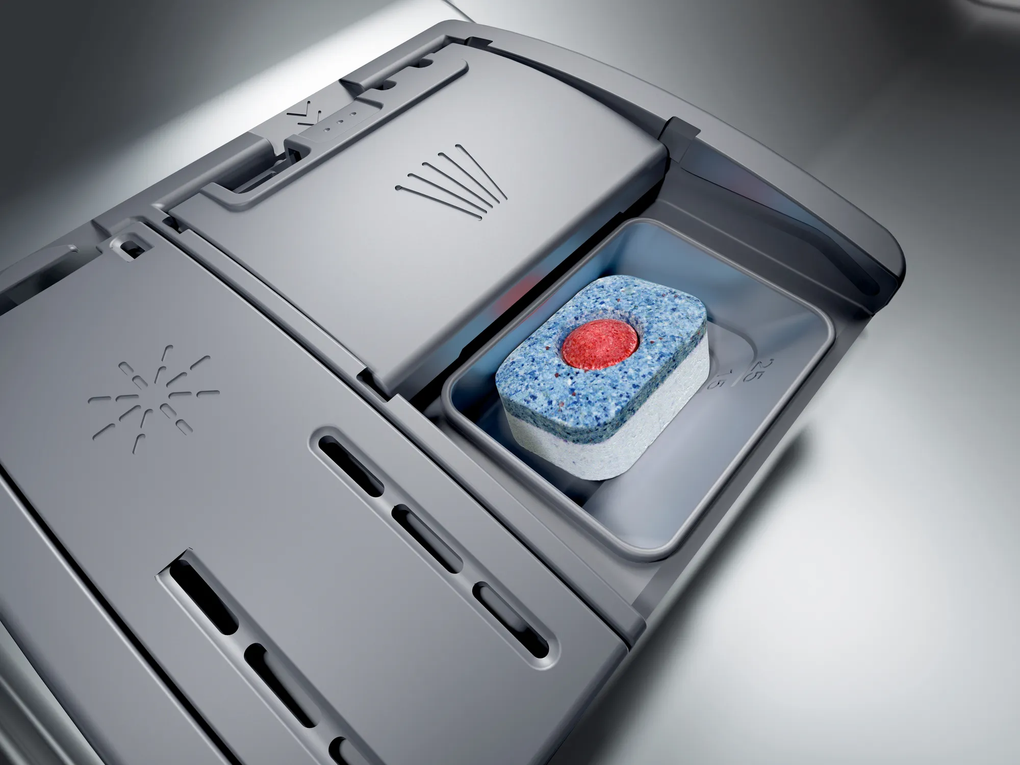 Bosch 46 deals dba dishwasher