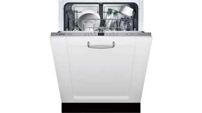 24" Bosch 100 Series Dishwasher in Panel Ready - SHVM4AYB3N