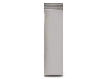 24" Fhiaba X-Pro Series Right Hinge Column Refrigerator in Stainless Steel - FP24RFC-RS1