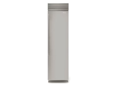 24" Fhiaba X-Pro Series Right Hinge Column Freezer With 4 Drawers - FP24FZC-RS1